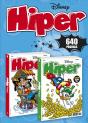 BD Disney - Pack Hiper - Preview