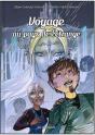 Bd-Explos Tome 7 - Voyage Au Pays De L'Etrange - Preview