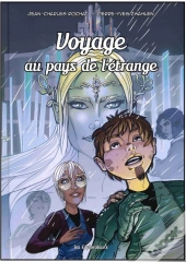Bd-Explos Tome 7 - Voyage Au Pays De L'Etrange