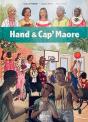 Bd Hand & Cap'Maoré - Preview