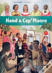 Capa do artigo Bd Hand & Cap