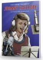 Bd Johnny Hallyday "Collector" - La Voix D'Une Generation - Preview
