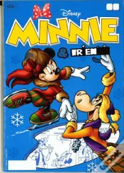 BD Minnie & Friends N.º 2