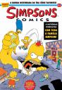 BD Simpsons Nº 1 - Preview