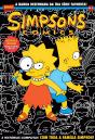 BD Simpsons Nº 2 - Preview
