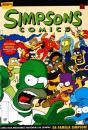BD Simpsons Nº 3 - Preview