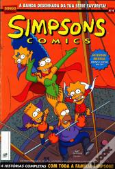 BD Simpsons Nº 4
