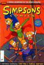 BD Simpsons Nº 4 - Preview