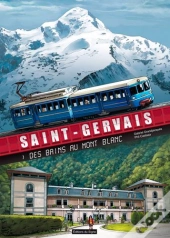 Bd St Gervais Des Bains Au Mont Blanc