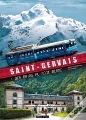 Capa do artigo Bd St Gervais Des Bains Au Mont Blanc