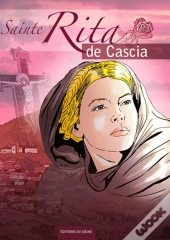 Bd Ste Rita De Cascia