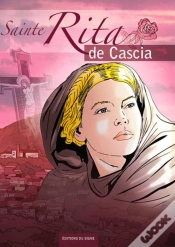 Capa do artigo Bd Ste Rita De Cascia