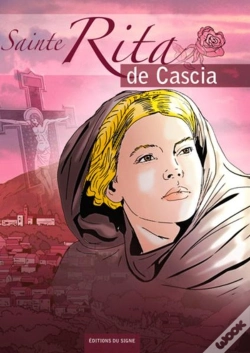 Capa do artigo Bd Ste Rita De Cascia