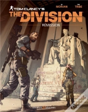 Capa do artigo Bd The Division 2