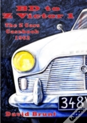 Bd To Z Victor 1 - The Z Cars Casebook S