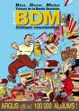 Bdm, Trésors De La Bande Dessinée : Catalogue & Argus (Édition 2011/2012) - Preview