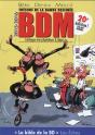 Bdm, Trésors De La Bande Dessinée : Catalogue & Argus (Édition 2015/2016) - Preview