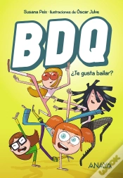 Capa do artigo Bdq 1. ¿Te Gusta Bailar?