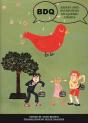 Bdq: Essays And Interviews On Quebec Comics - Preview