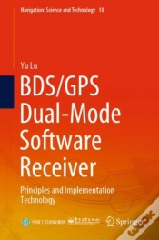 Capa do artigo Bds/Gps Dual-Mode Software Receiver
