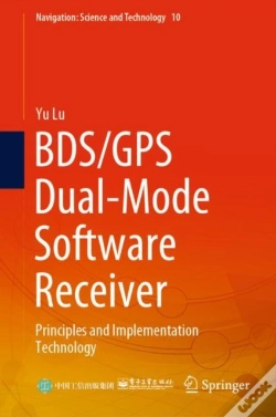 Capa do artigo Bds/Gps Dual-Mode Software Receiver