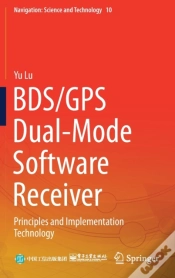 Capa do artigo Bds/Gps Dual-Mode Software Receiver
