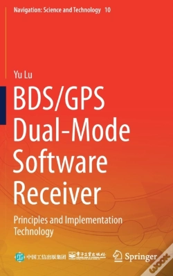 Capa do artigo Bds/Gps Dual-Mode Software Receiver
