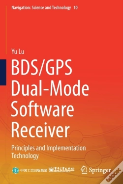 Capa do artigo Bds/Gps Dual-Mode Software Receiver