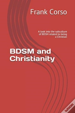 Capa do artigo Bdsm And Christianity