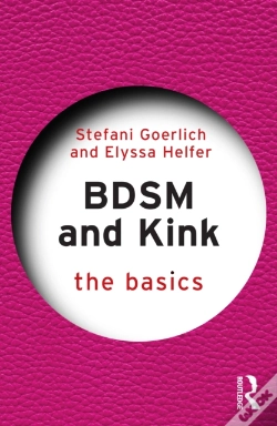 Capa do artigo Bdsm And Kink
