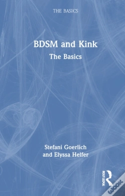 Capa do artigo Bdsm And Kink
