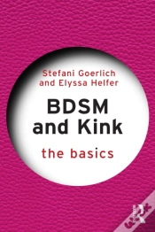 Capa do artigo Bdsm And Kink