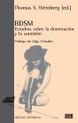 Bdsm Estudios Sobre La Dominacion Y La Sumision - Preview