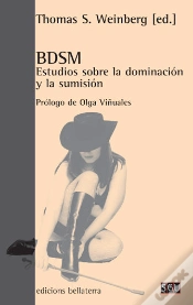 Capa do artigo Bdsm Estudios Sobre La Dominacion Y La Sumision