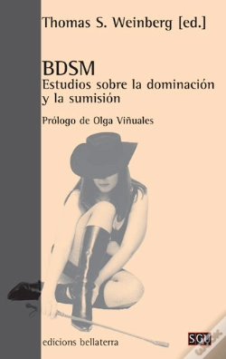 Capa do artigo Bdsm Estudios Sobre La Dominacion Y La Sumision