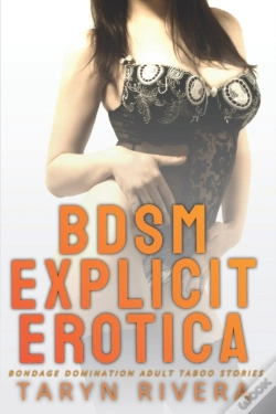 Capa do artigo Bdsm Explicit Erotica