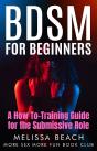 Bdsm For Beginners - Preview