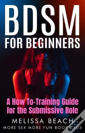 Bdsm For Beginners