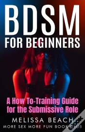 Capa do artigo Bdsm For Beginners