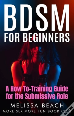 Capa do artigo Bdsm For Beginners
