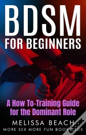 Bdsm For Beginners