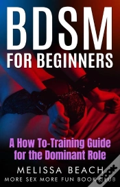 Capa do artigo Bdsm For Beginners