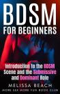 Bdsm For Beginners - Preview