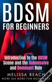 Bdsm For Beginners