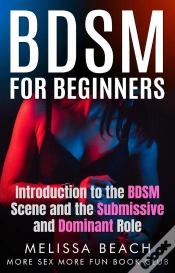Capa do artigo Bdsm For Beginners