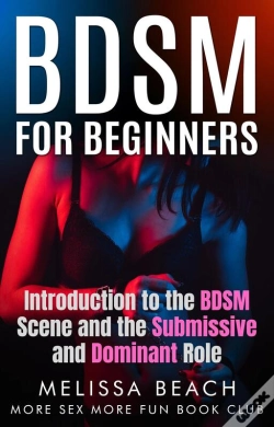 Capa do artigo Bdsm For Beginners