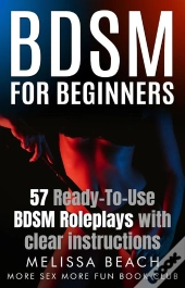 Bdsm For Beginners