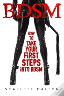 Capa do artigo Bdsm - How To Take Your First Steps Into Bdsm