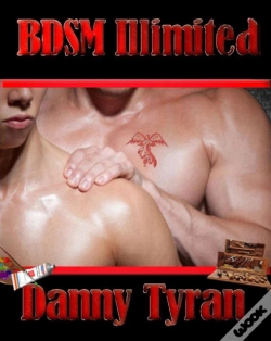 Capa do artigo Bdsm Illimited