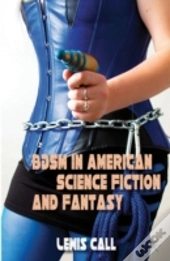 Bdsm In American Science Fiction And Fantasy